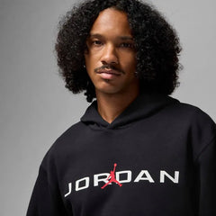 Jordan Essentials Men's Fleece Comfort & Street Style Hoodie