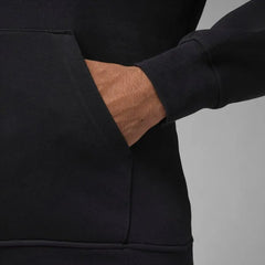Jordan Essentials Men's Fleece Comfort & Street Style Hoodie