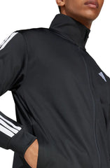 Essentials Warm-Up 3-Stripes Jacket