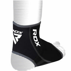 RDX A2 Neoprene Ankle Support