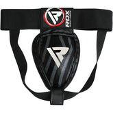 RDX M2 Metal Cup Groin Guard