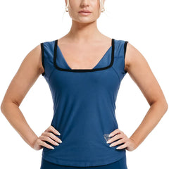 SWEAT Women's Performance Training Vest W1