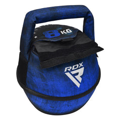 RDX F1 Unfilled Kettlebell