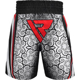 RDX BSS Boxing Training Shorts