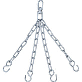 RDX PC 4 Hook Chain & Swivel