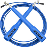 RDX Iron Cable Skipping Rope C11
