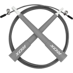 RDX C8 Adjustable Skipping Rope