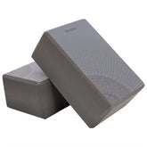 RDX D18 High Density EVA Foam Yoga Block Non-Slip Brick