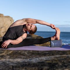 RDX D8 High Density EVA Foam Yoga Blocks Non-Slip Brick