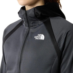 The North Face Men’s Mountain Athletics Full-Zip Fleece Hoodie