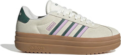 Adidas VL Court Bold Casual Sneakers for Unisex