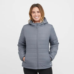 Peter Storm Women’s Blisco Insulated Puffer Jacket