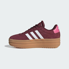 Adidas Unisex Kids VL Court Bold Shoes