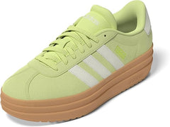 Adidas VL Court Bold Casual Sneakers for Unisex