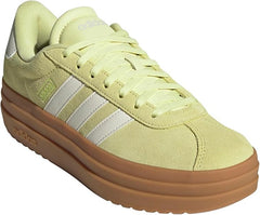 Adidas VL Court Bold Casual Sneakers for Unisex