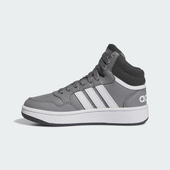 Adidas Unisex Kinder Basketballschuhe (Mid)