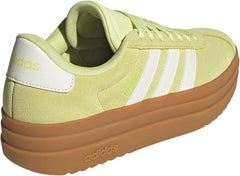 Adidas VL Court Bold Casual Sneakers for Unisex