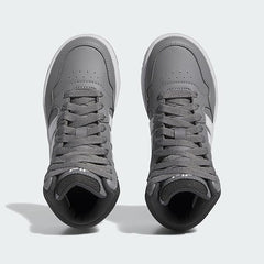 Adidas Unisex Kinder Basketballschuhe (Mid)