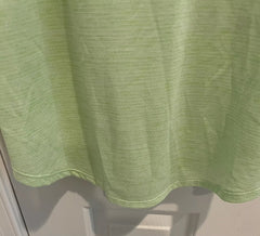 Under Armour Heatgear Tech Vent Racerback Mesh Tank Top