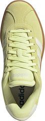 Adidas VL Court Bold Casual Sneakers for Unisex