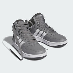 Adidas Unisex Kinder Basketballschuhe (Mid)