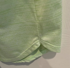 Under Armour Heatgear Tech Vent Racerback Mesh Tank Top