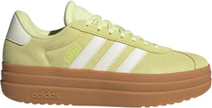 Adidas VL Court Bold Casual Sneakers for Unisex