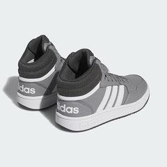 Adidas Unisex Kinder Basketballschuhe (Mid)