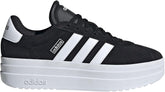 Adidas VL Court Bold Casual Sneakers for Unisex