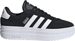 Adidas VL Court Bold Casual Sneakers for Unisex