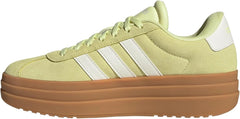 Adidas VL Court Bold Casual Sneakers for Unisex