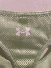 Under Armour Heatgear Tech Vent Racerback Mesh Tanktop