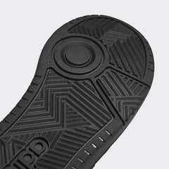 Adidas Unisex Kinder Basketballschuhe (Mid)