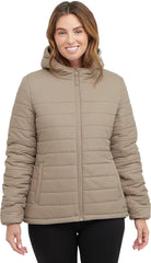 Peter Storm Women’s Blisco Insulated Puffer Jacket