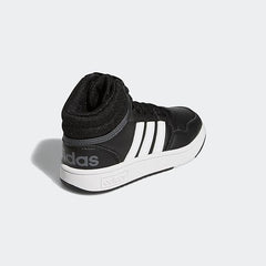 Adidas Unisex Kinder Basketballschuhe (Mid)