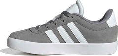 Adidas Unisex Kinder VL Court 3.0 Schuhe