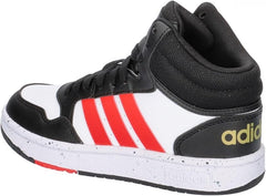 Adidas Unisex Kinder Basketballschuhe (Mid)