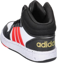 Adidas Unisex Kinder Basketballschuhe (Mid)