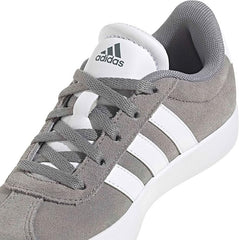Adidas Unisex Kinder VL Court 3.0 Schuhe