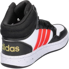 Adidas Unisex Kinder Basketballschuhe (Mid)