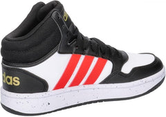 Adidas Unisex Kinder Basketballschuhe (Mid)