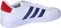 Adidas Unisex Kinder VL Court 3.0 Schuhe