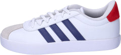 Adidas Unisex Kinder VL Court 3.0 Schuhe