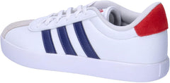 Adidas Unisex Kinder VL Court 3.0 Schuhe