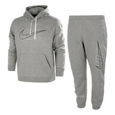 Nike Men's Club Fleece Graphic Tracksuit