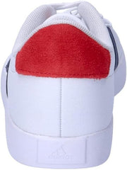 Adidas Unisex Kinder VL Court 3.0 Schuhe