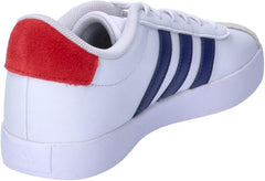 Adidas Unisex Kinder VL Court 3.0 Schuhe