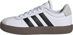 Adidas Unisex Kinder VL Court 3.0 Schuhe
