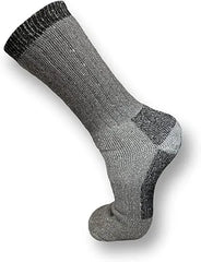 Men’s Merino Wool Thermal Socks (6-Pack)