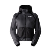 The North Face Men’s Mountain Athletics Full-Zip Fleece Hoodie